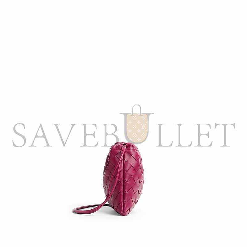 BOTTEGA VENETA SMALL DUSTBAG 816987V3IV15562 (21*16.6*1cm) BOTTEGA VENETA SMALL DUSTBAG 816987V3IV15562 (21*16.6*1cm)